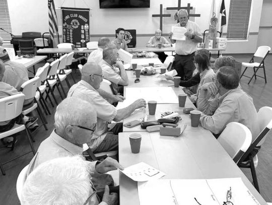 URBAN GIVES UPDATE ON EYEGLASS PROGRAM