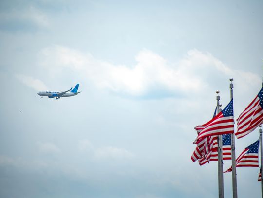 VVA 1127 to visit Washington DC on Honor Flight