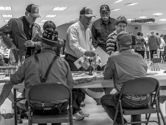 VVA Chapter 1127 hosts National Vietnam War Veterans Day