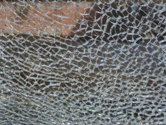 Wednesday morning Altair car crash results in fatality