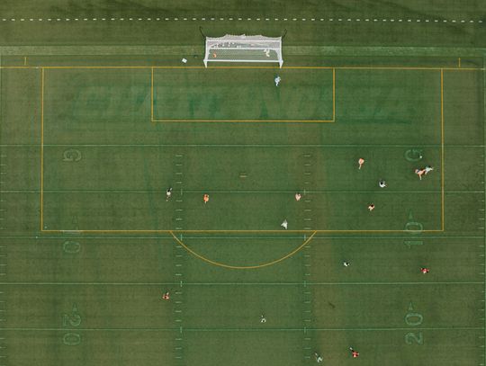 Weimar contracts firm for sports complex development