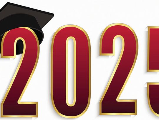 WEIMAR HONOR GRADUATES