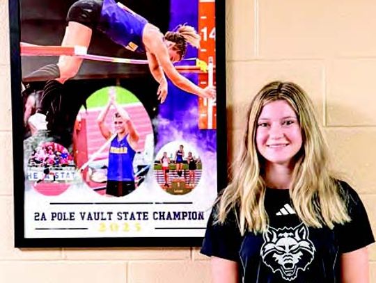 Weimar ISD opens its weight room up to the community