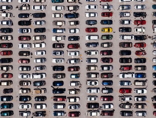 Weimar ISD to repave high school parking lot, elects unopposed board members