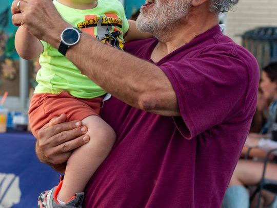 Weimar jams out with Rock the Block (Photo Gallery)