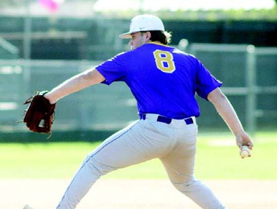 Weimar Wildcats defeat the Onalaska Wildcats