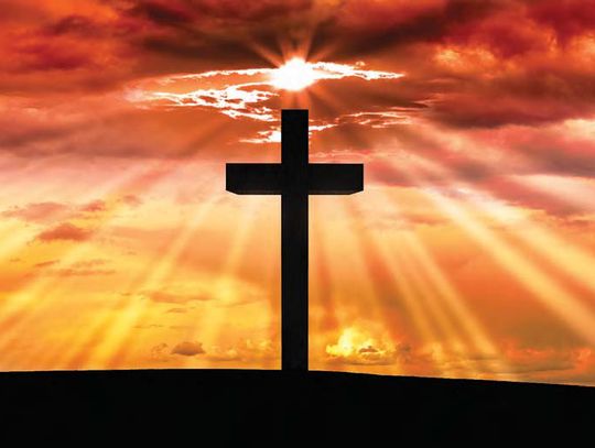 What God says