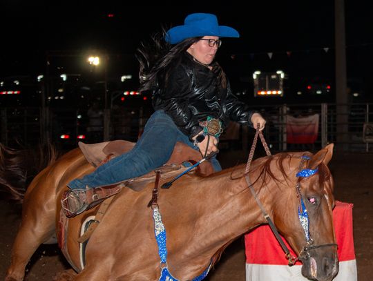 Where the Wild Rides Are (Photo Gallery)