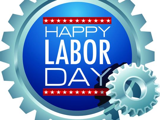 Why Labor Day is worth celebrating