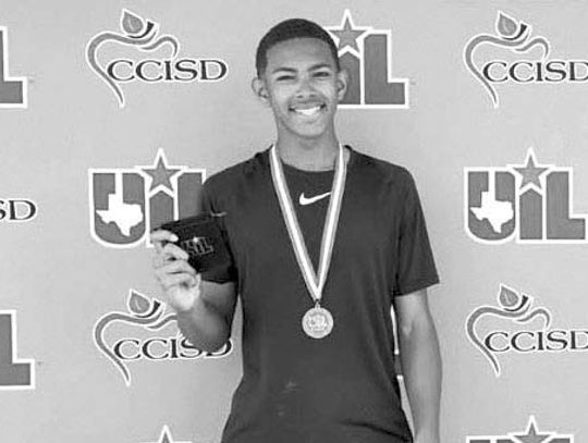 WILDCAT HEADING TO STATE TENNIS TOURNAMENT