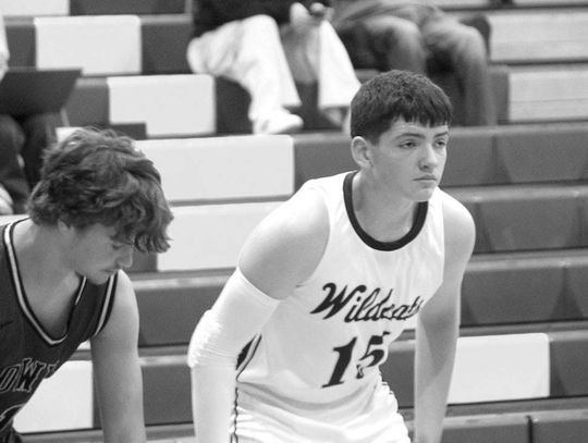 Wildcats beat Flatonia