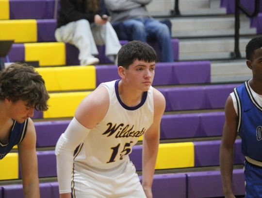 Wildcats beat Flatonia