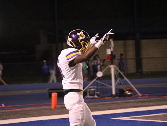 Wildcats lose first game of the 2025 season