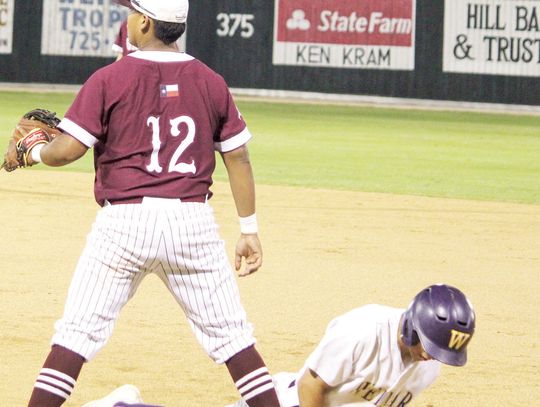 Wildcats lose two district games