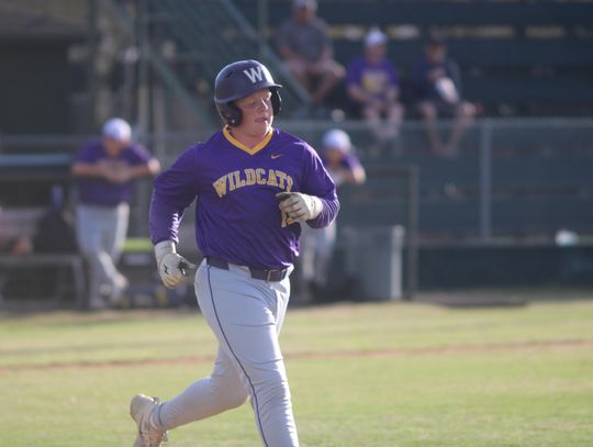 Wildcats still looking for their first win