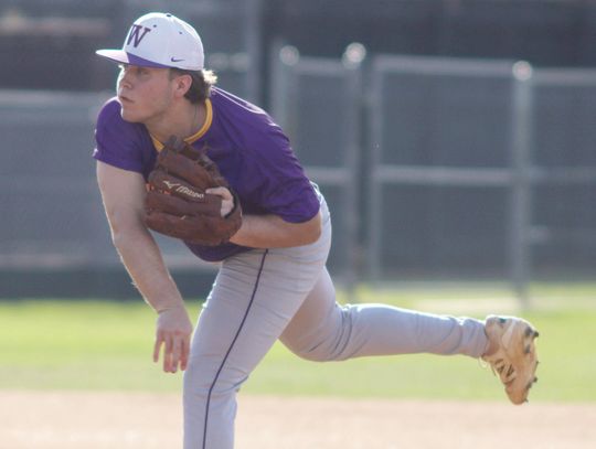 Wildcats swept in bi-district round