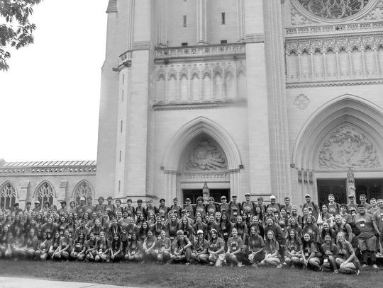 Youth tour deadline fast approaching students