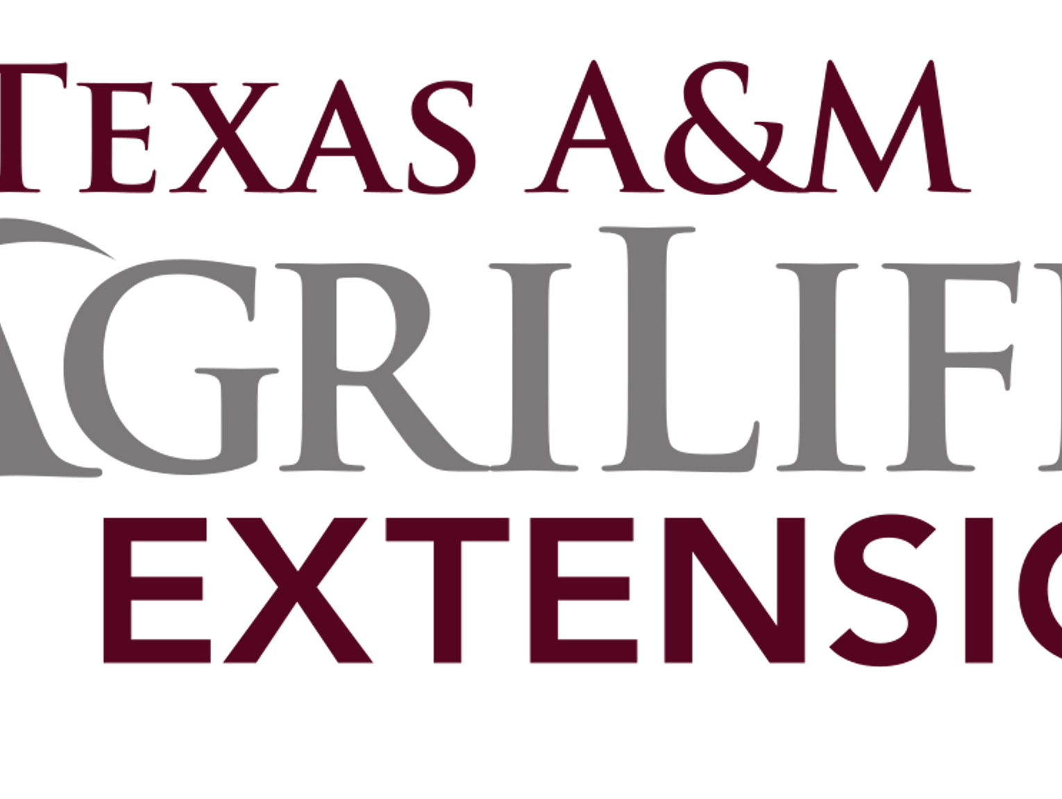 AgriLife Extension to hold Agriculture Symposium