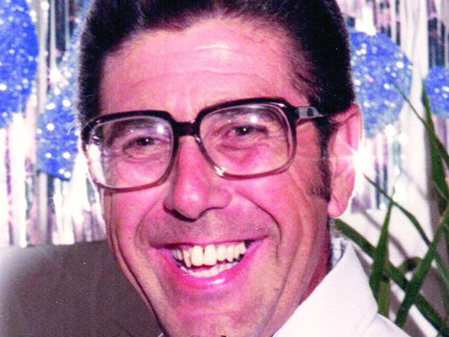 Billy Koon Rse BILLY KOONCE, SR.
