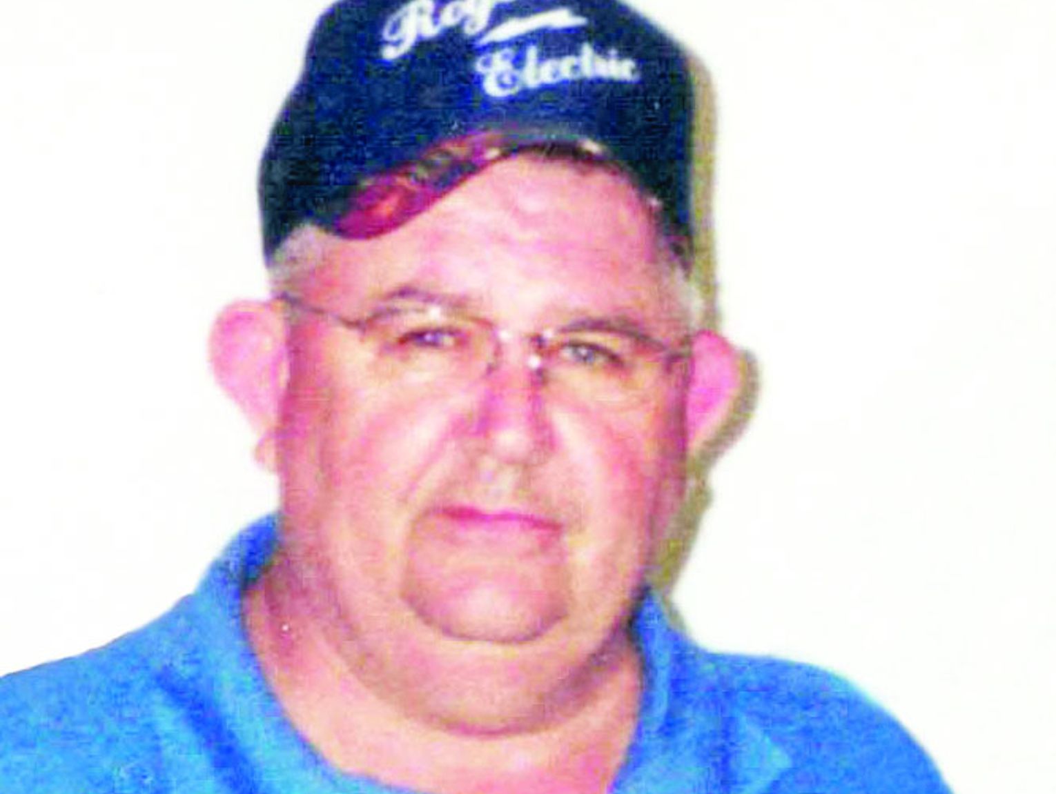 RONNIE ROGERS