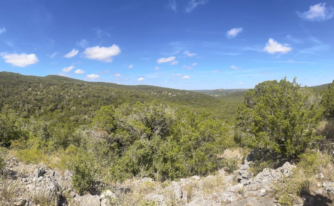 1,720-acre Bear Creek State Park becomes latest acquisition to Texas State Parks
