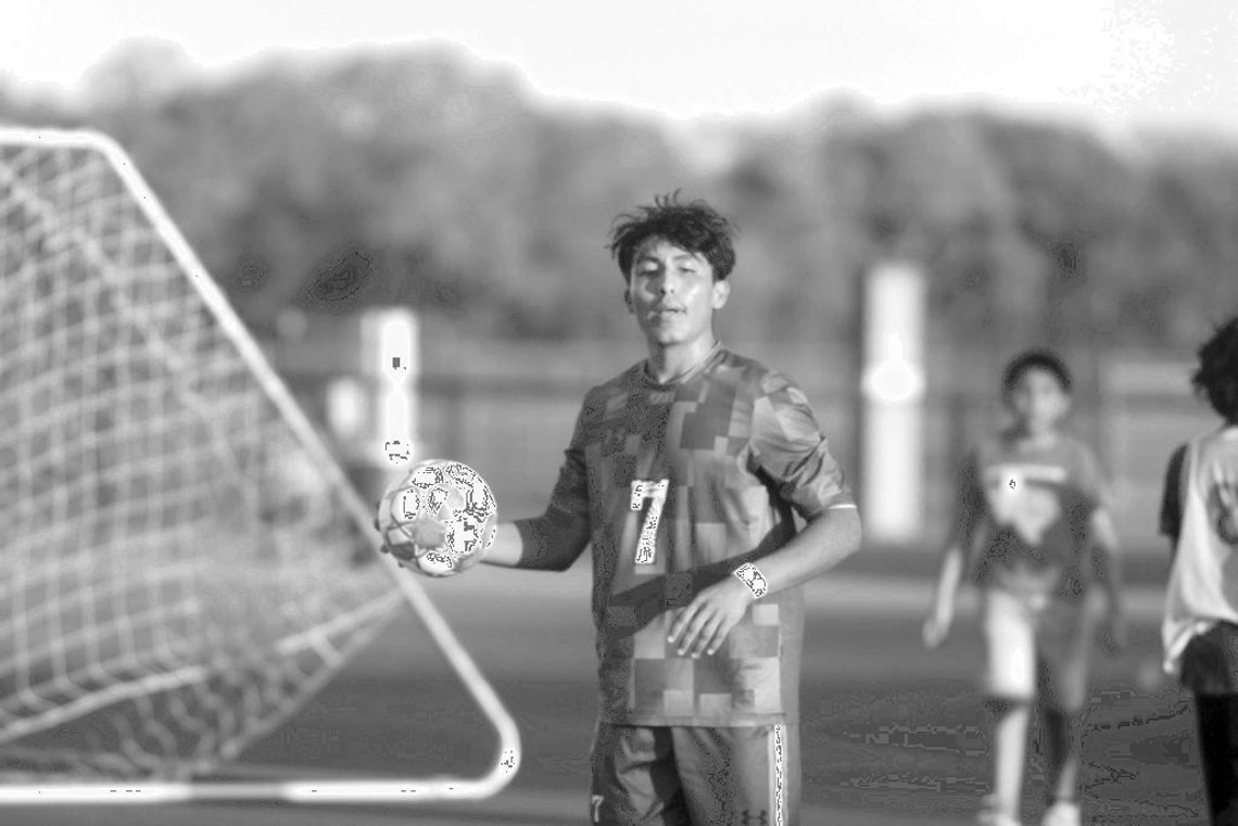 10 Raiders selected to the All-District team