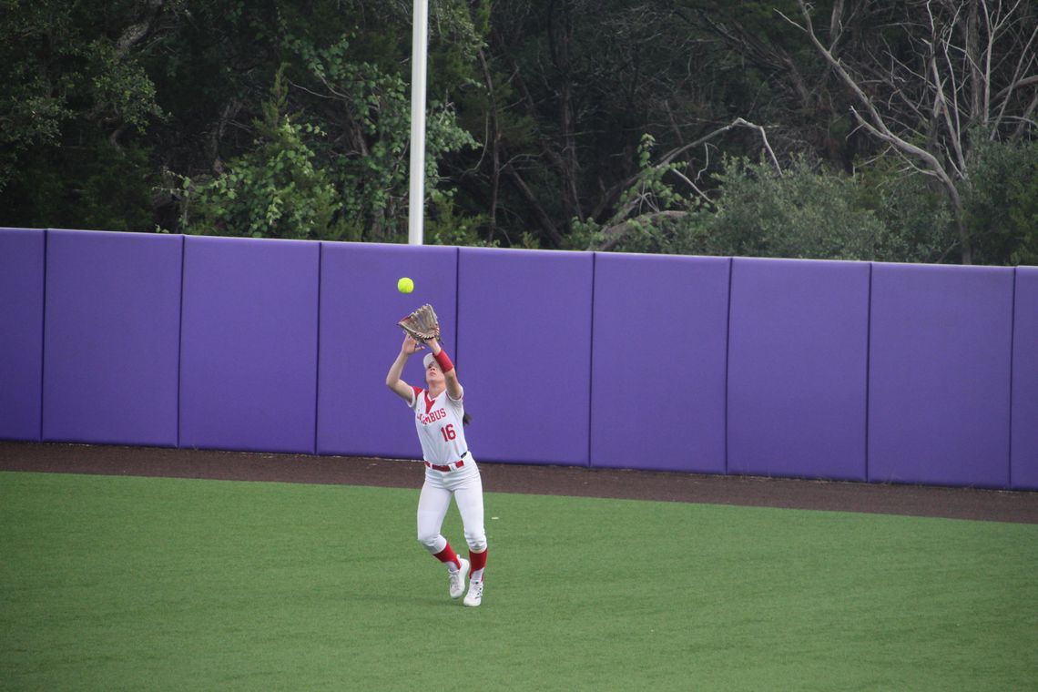 11 Lady Cards chosen for the All-District team