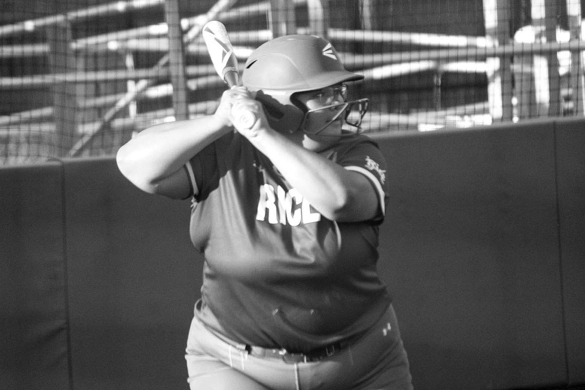 11 Lady Raiders selected to the All-District team