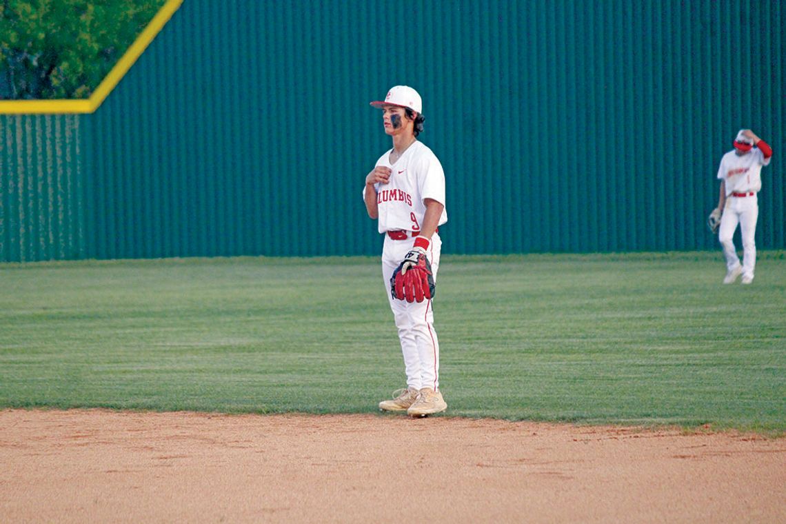 13 Cardinals named to Academic All-District team