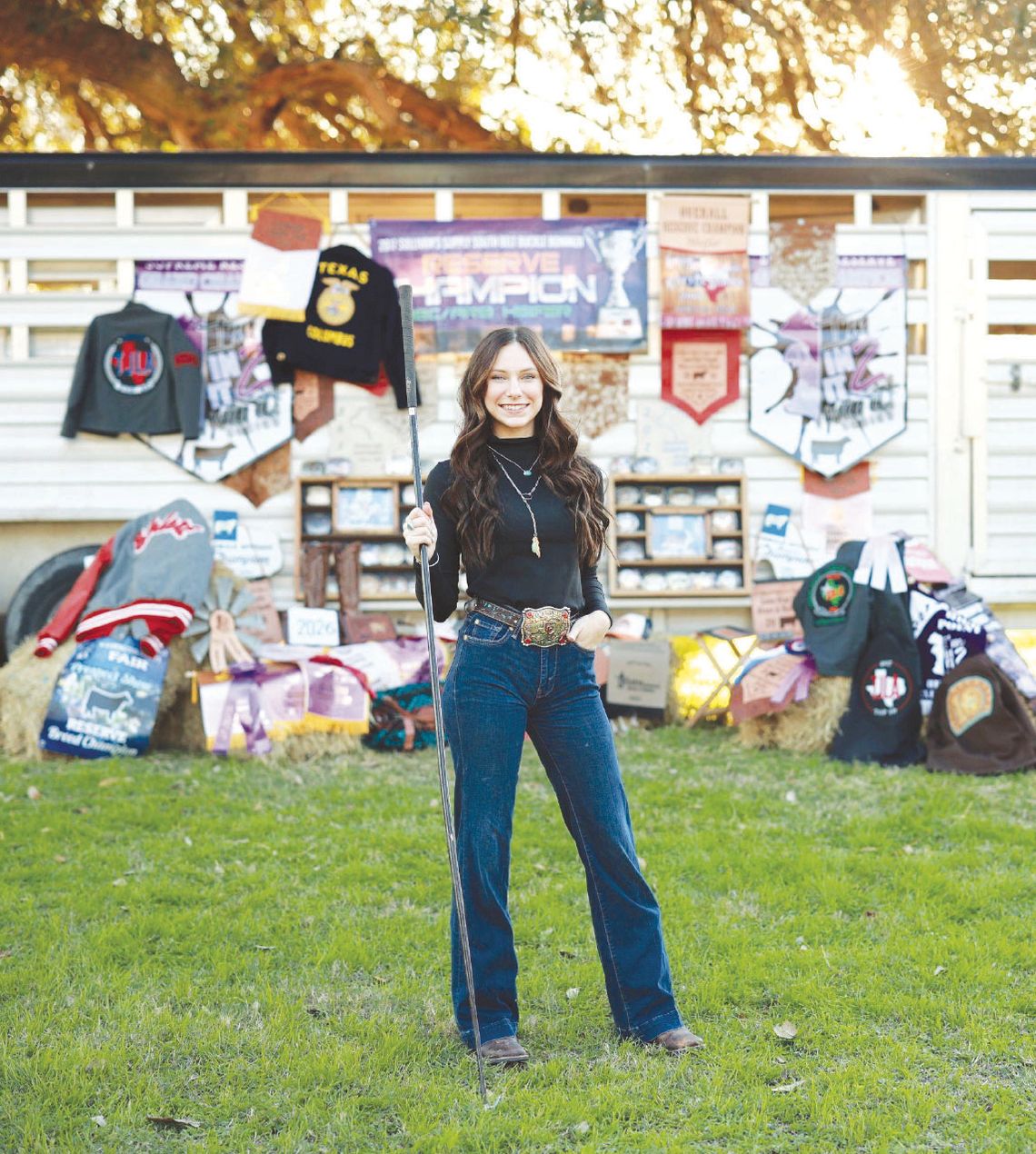 2026 Miss FFA: Micah Ehlert 2026 Miss FFA: Micah Ehlert