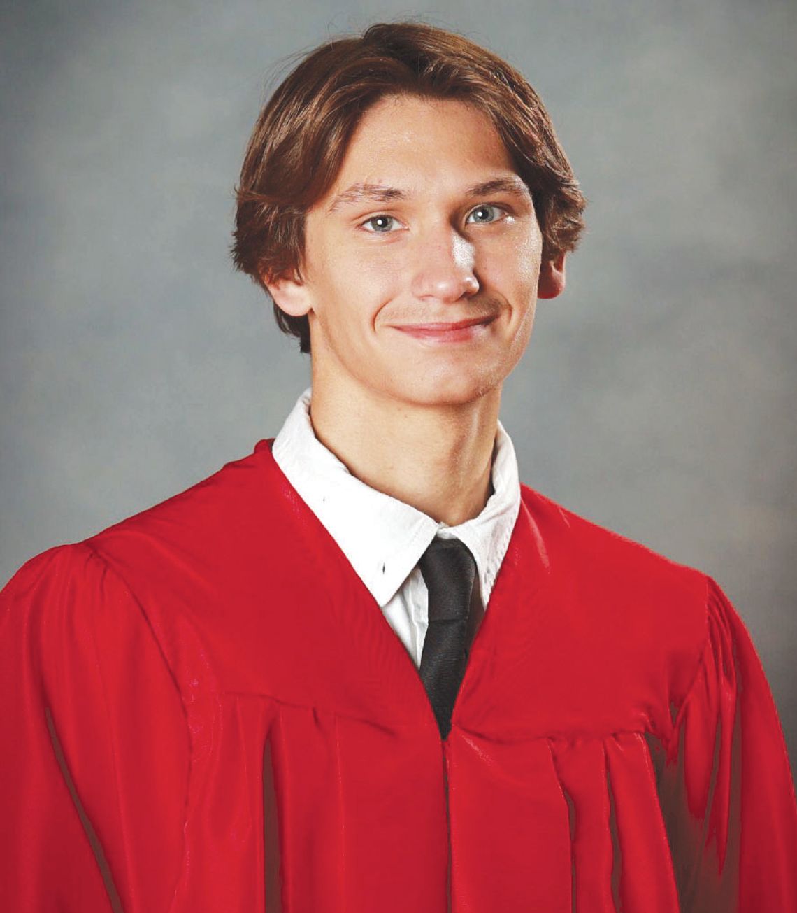 2026 Mr. FFA: Shane Kulhanek 2026 Mr. FFA: Shane Kulhanek