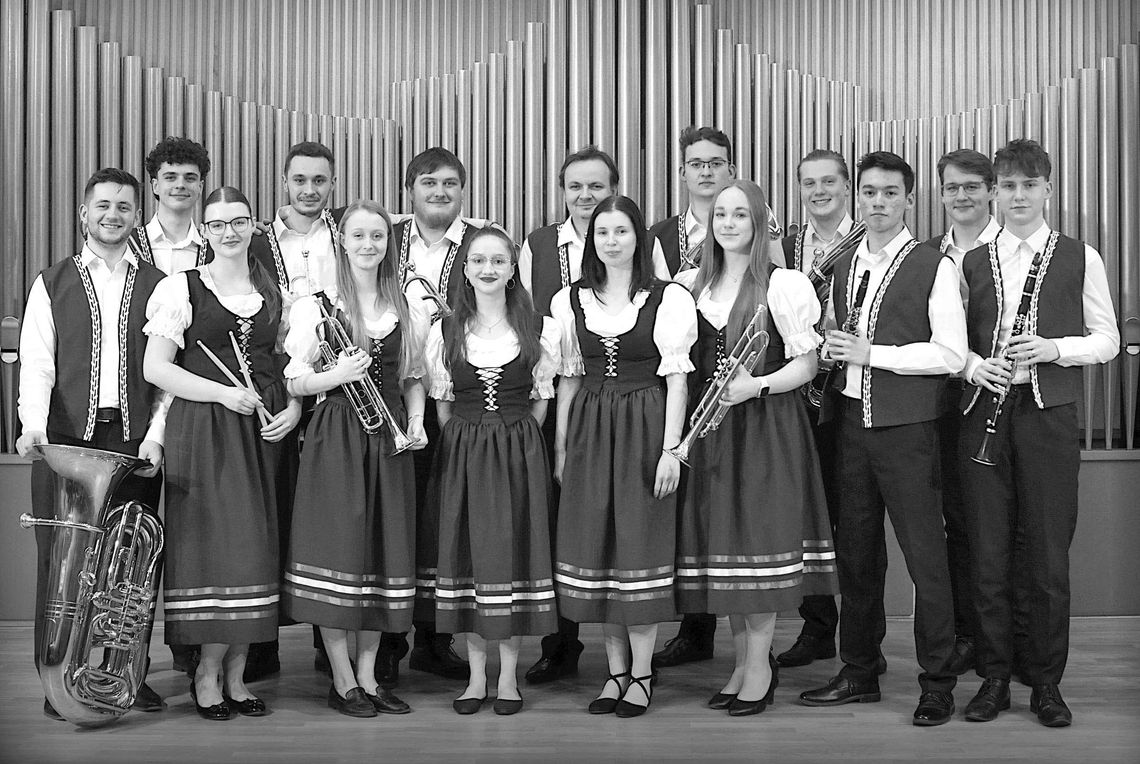 25th Annual Slavnost “May Fest” set for May 17