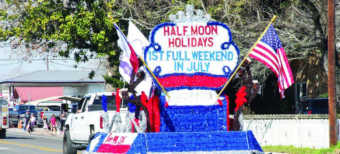 82nd annual FFA parade