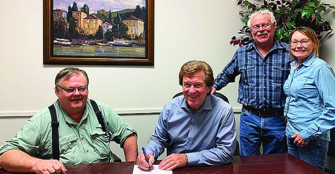 A beautiful milestone for Habitat homeowner