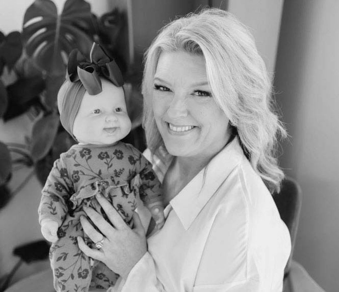 A SPARK OF JOY: LOCAL YOUTH BRING COMFORT TO THOSE LIVING WITH DEMENTIA