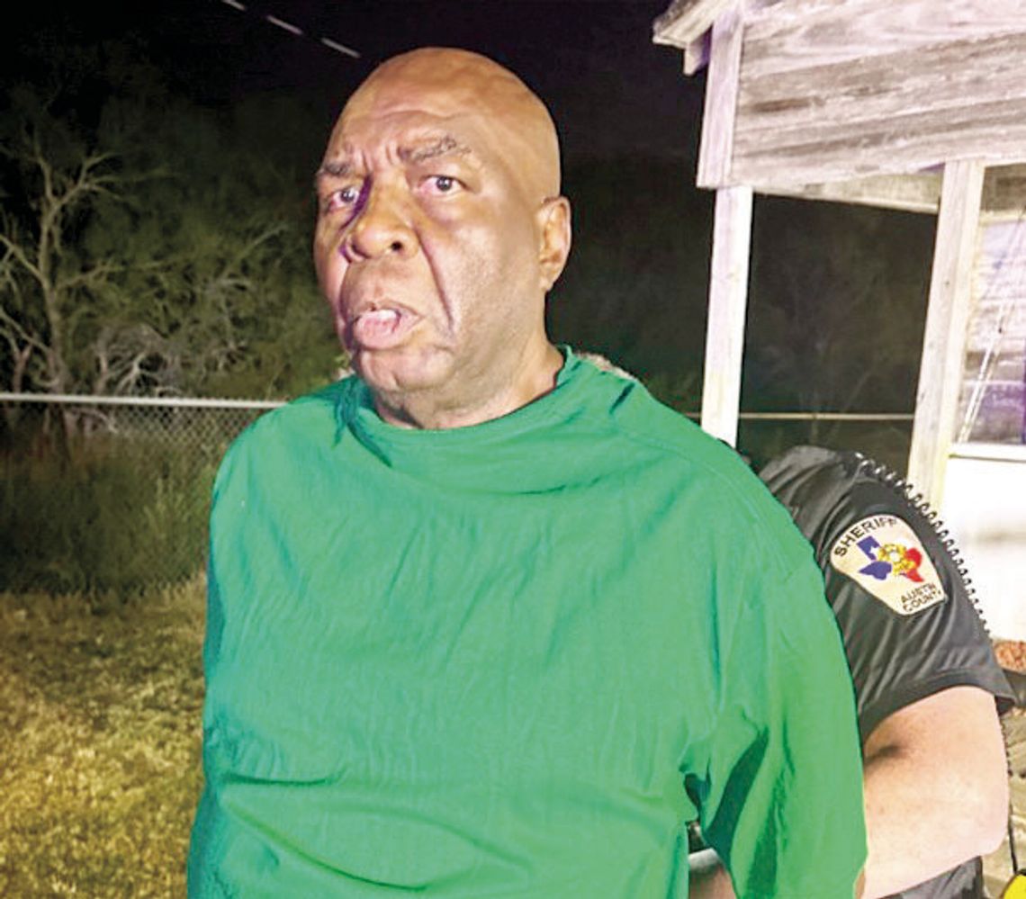 ACRST nab three suspects on felony charges