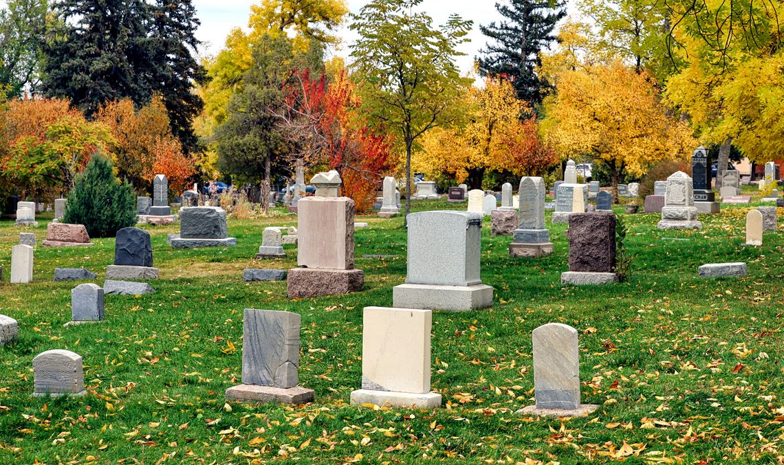 Alley Cemetery receives Texas Historical Marker