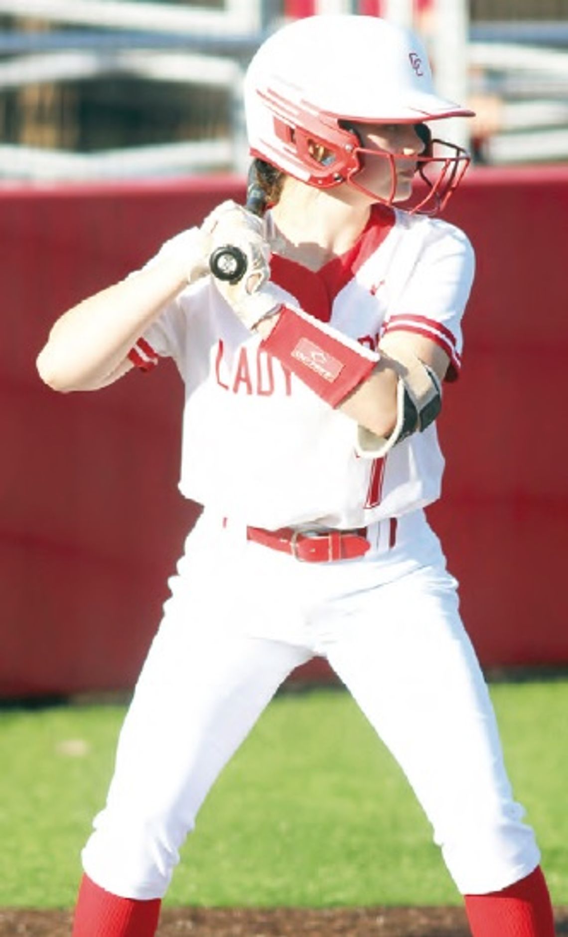 Allie Cranek named to the TSWA All-State team Allie Cranek named to the TSWA All-State team