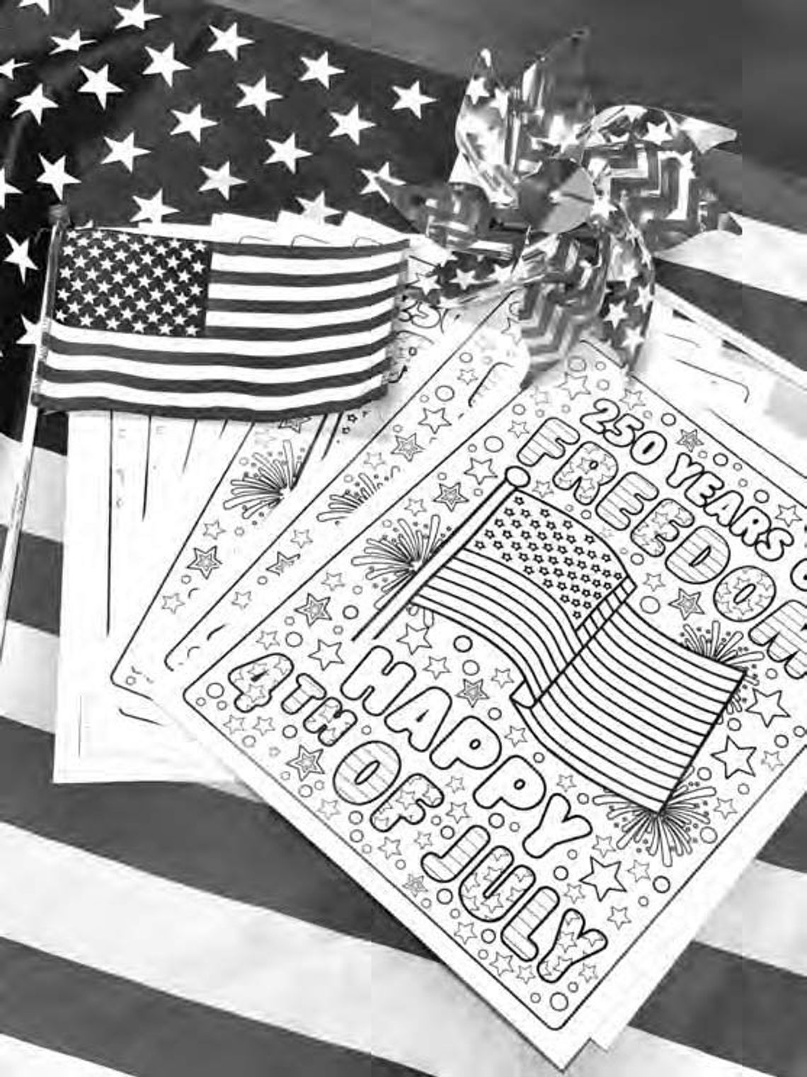 AMERICA 250 COLORING CONTEST AMERICA 250 COLORING CONTEST