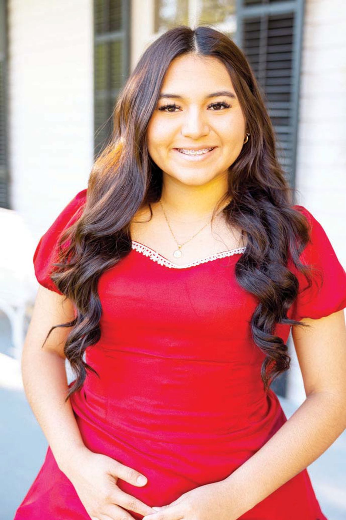 ANDREA ROSALES