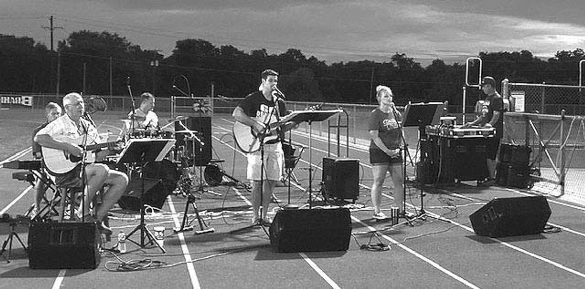 Annual blessing of new school year set for Sept. 3