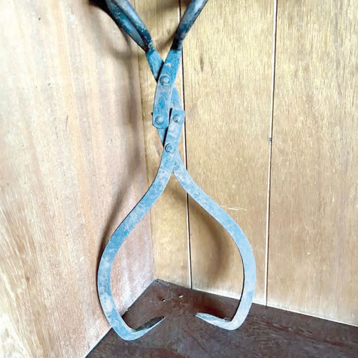 Antique Tool Museum accepts two additions Antique Tool Museum accepts two additions