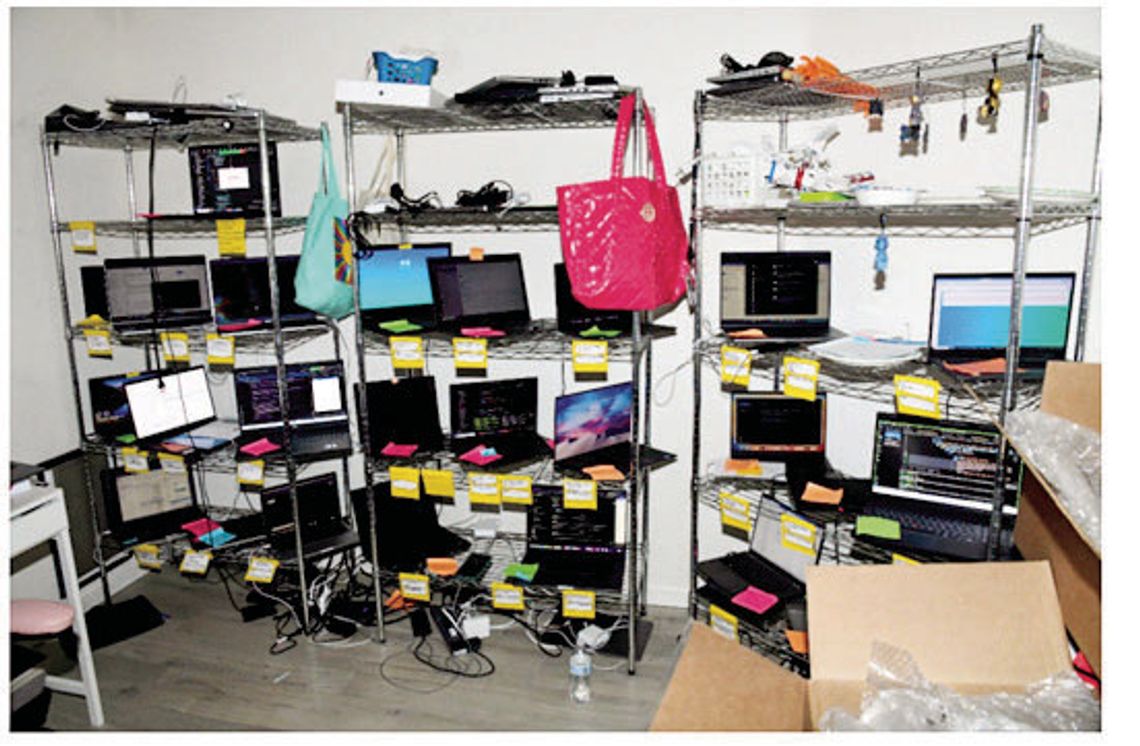 Arizona woman sentenced for $17M information technology worker fraud scheme
