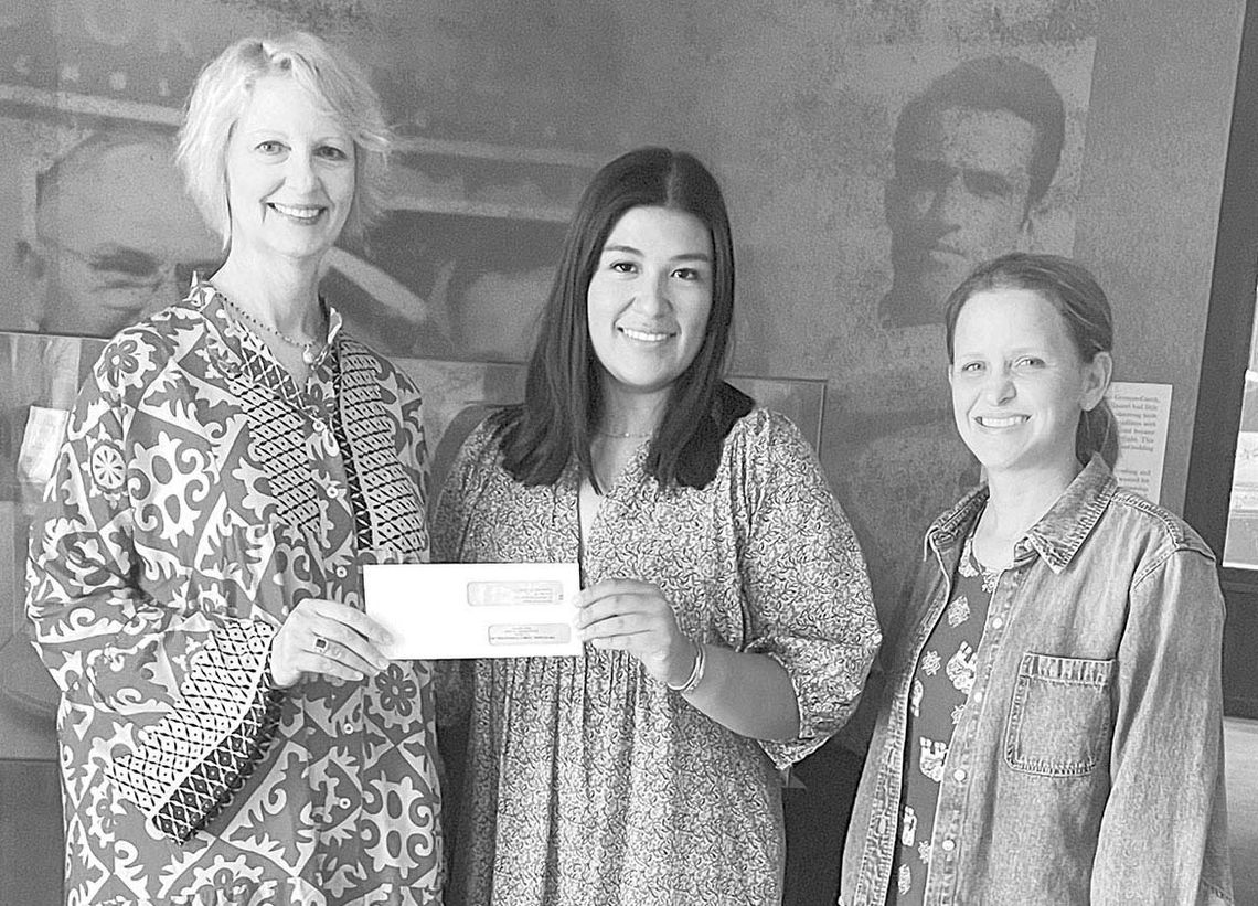 Arts for Rural Texas receives support from Stanzel Family Foundation