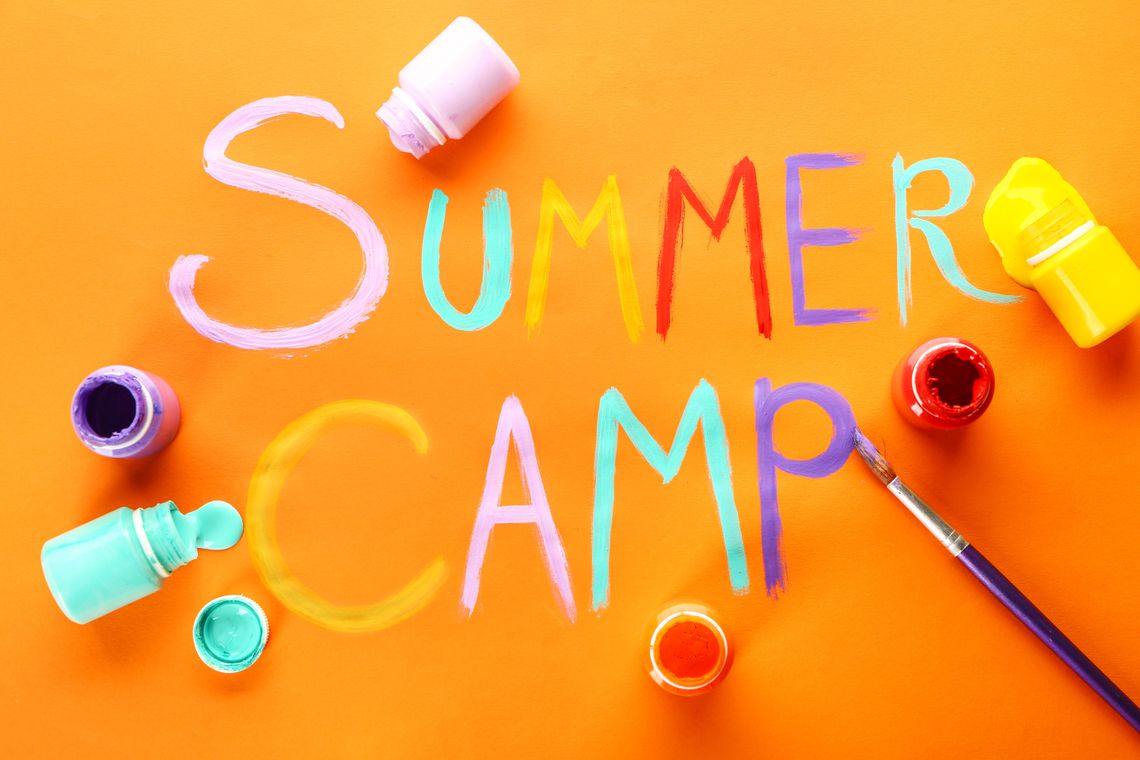 ARTS’ Summer Camp registration opens soon