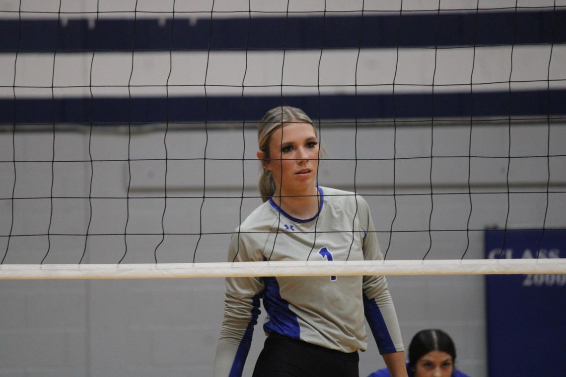 Breakdown: Lady Raiders improving