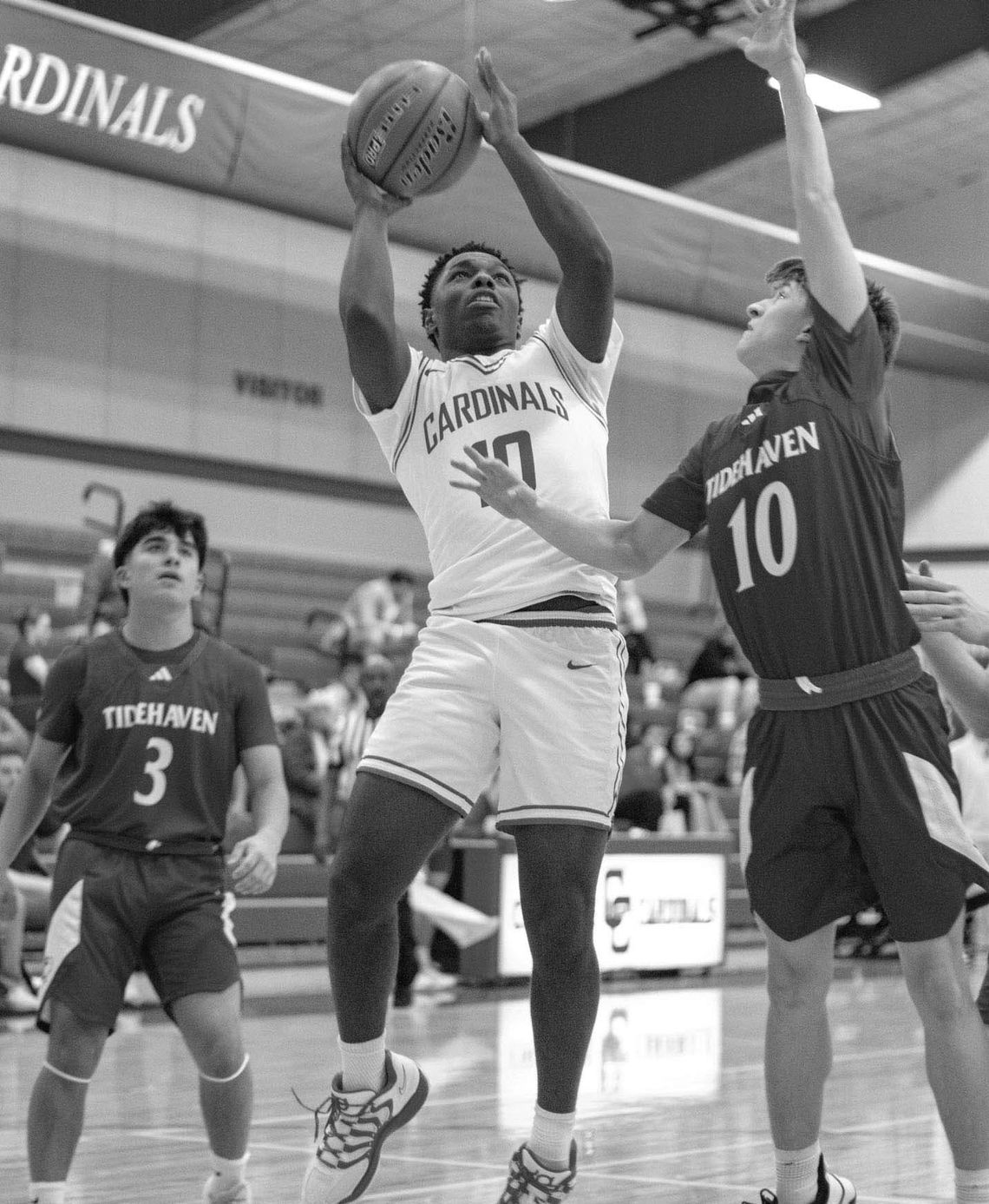 Cardinals 12 game winning streak snapped