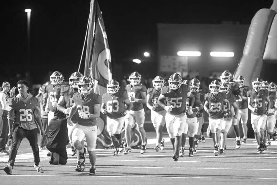 Cardinals eliminated in the Regional Finals