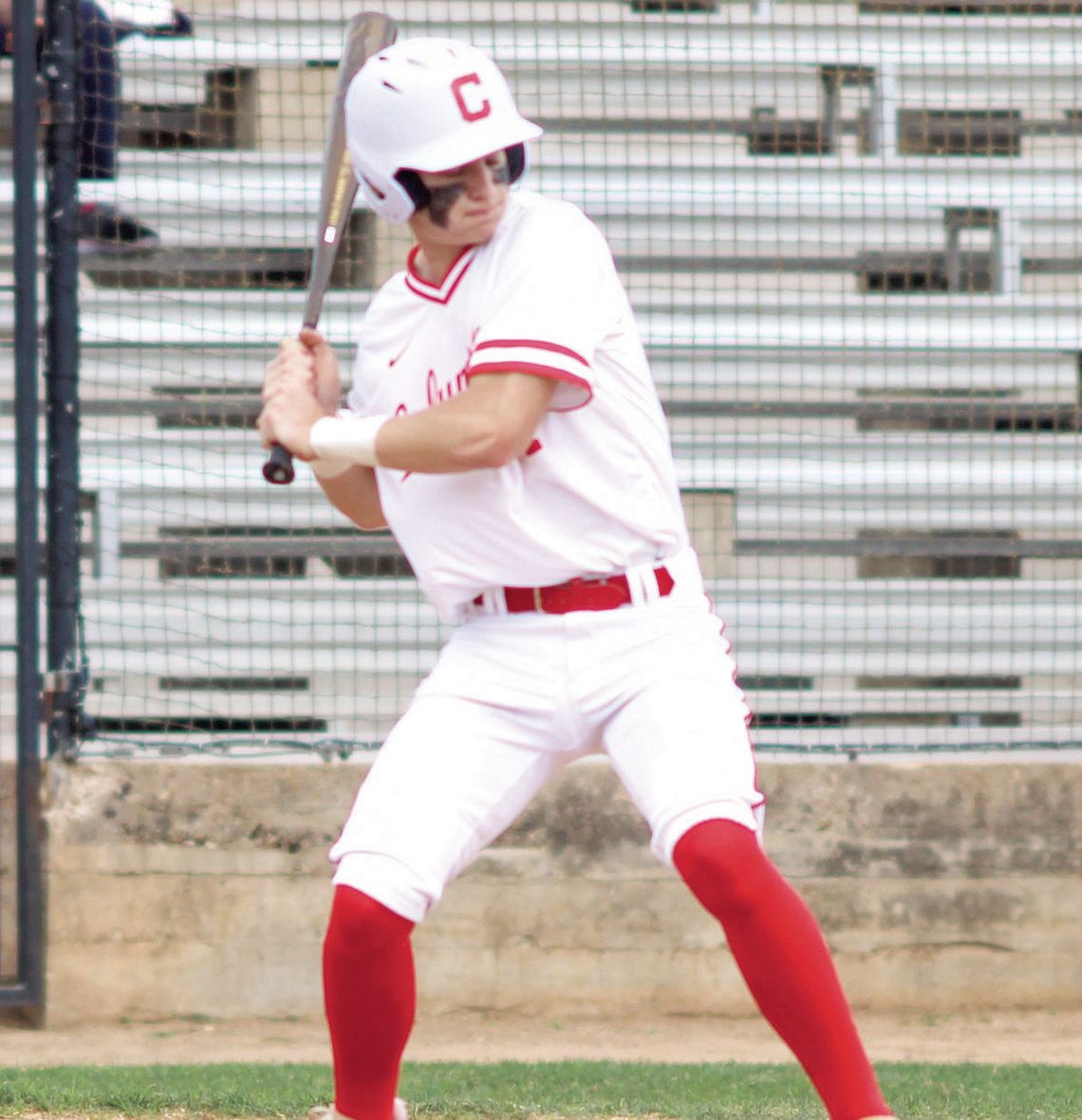 Cardinals pick up 5-1 victory over Tigers