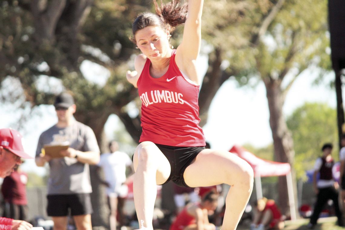 Cardinals travel to the area meet